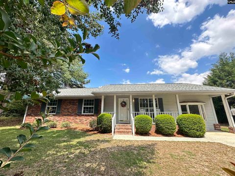 204 Haleywood Lane West Columbia Sc 29170