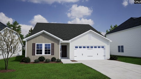 Photo of 238 Denington Drive, Elgin, SC 29045 (MLS # 645696)