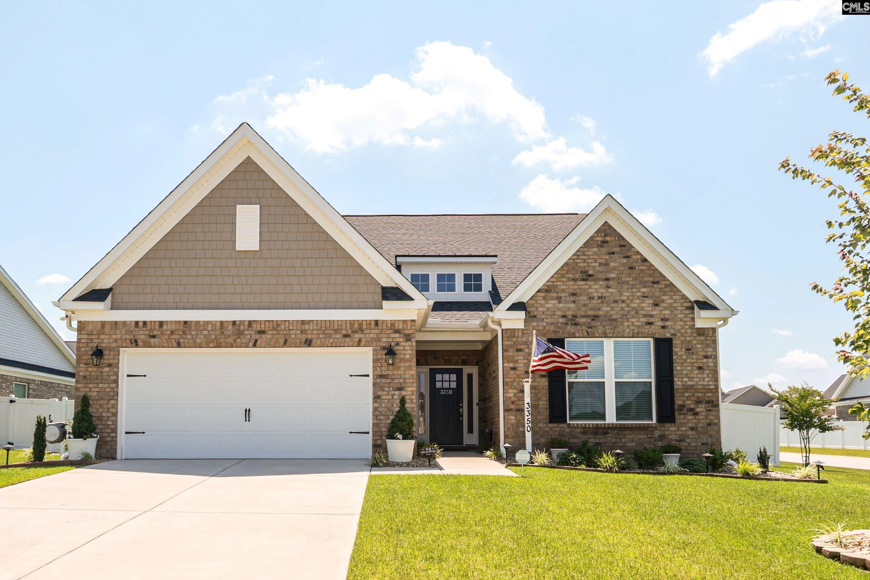 3350 Rustic Drive, Sumter, SC, 29150