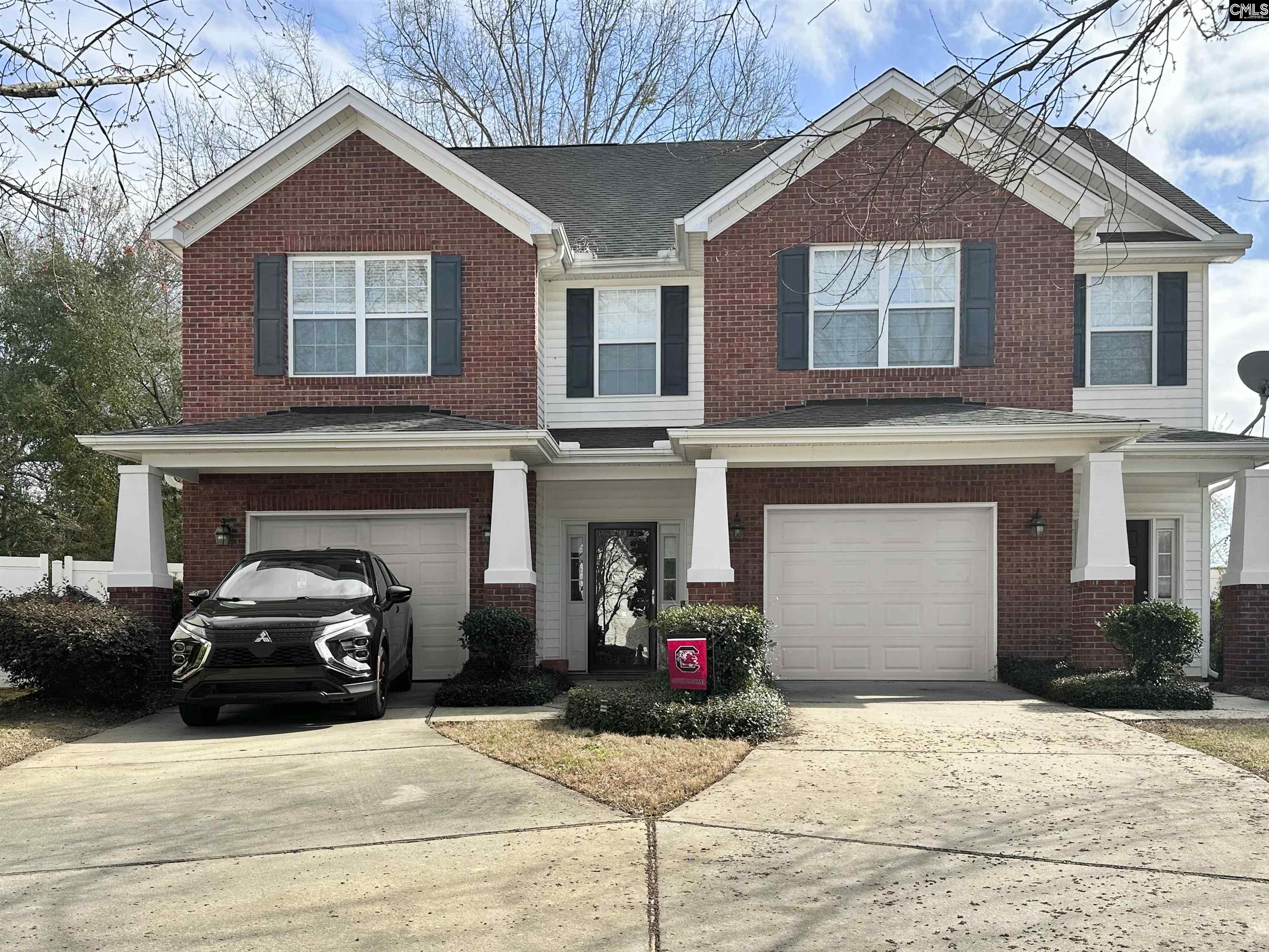 Photo 1 of 15 — 63 Garner Springs Court 29209, Columbia, SC 29209