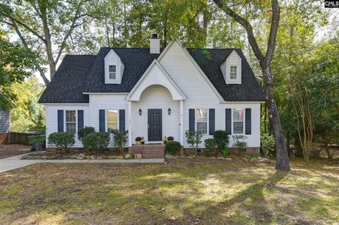 A home in Lexington