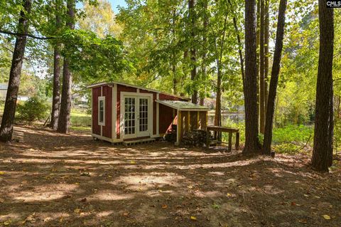 A home in Lexington