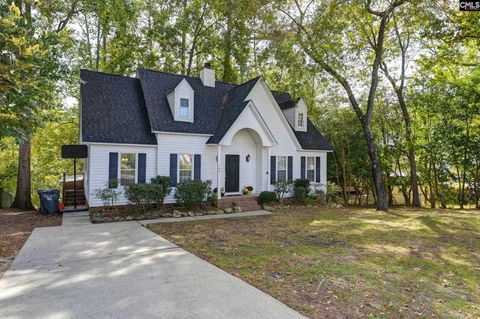 A home in Lexington