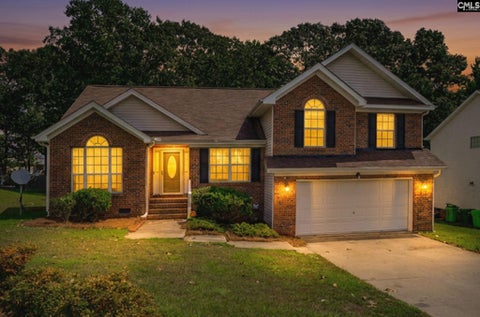 Photo of 318 Alderston Way, Columbia, SC 29229 (MLS # 642749)