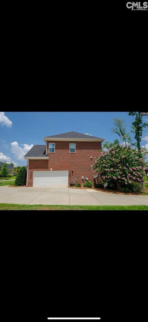 A home in Chapin