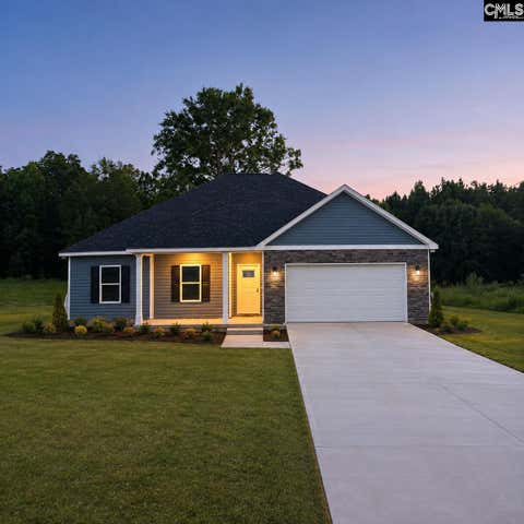 Photo of 161 Flossie Lane, Orangeburg, SC 29118 (MLS # 640913)