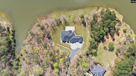 Photo of 80 Lake Carole Court Ct, Winnsboro, SC 29180 (MLS # 630398)