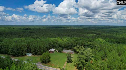 Photo of 5540 State Hwy 215 North, Blair, SC 29015 (MLS # 640368)