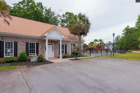 A home in Columbia