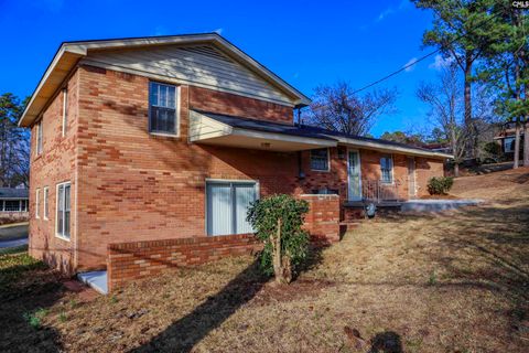 A home in Columbia