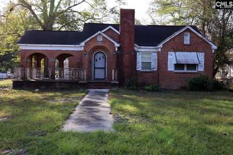 A home in Camden