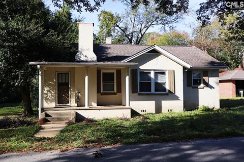 A home in Camden