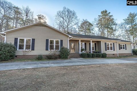 Photo of 2410 Marietta Lake Road, Camden, SC 29020 (MLS # 626840)