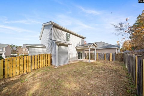 A home in Lexington