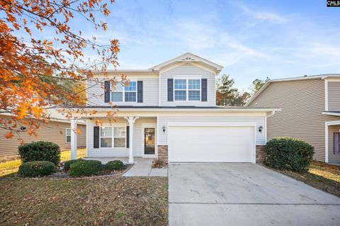 A home in Lexington