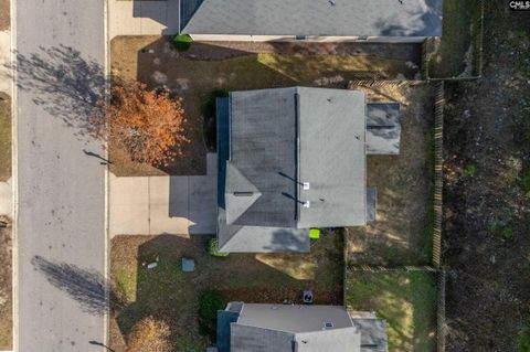 A home in Lexington