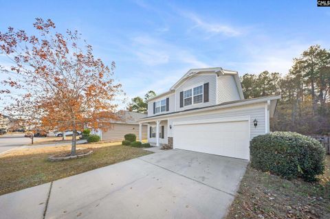 A home in Lexington