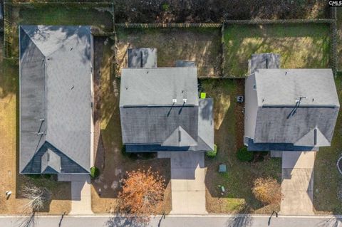 A home in Lexington