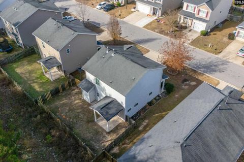 A home in Lexington