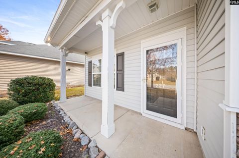 A home in Lexington