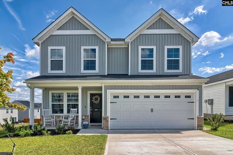 Photo of 615 N Long Star Way, Elgin, SC 29045 (MLS # 620699)
