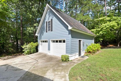 A home in Blythewood