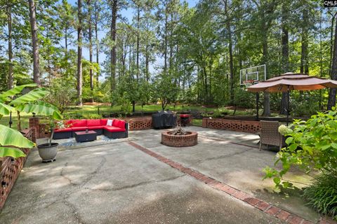 A home in Blythewood