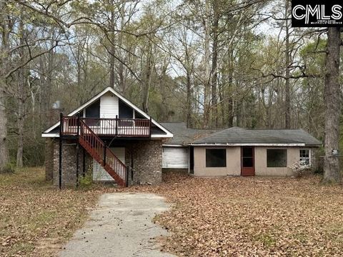 Photo of 209 River Rest Road, North, SC 29112 (MLS # 631135)