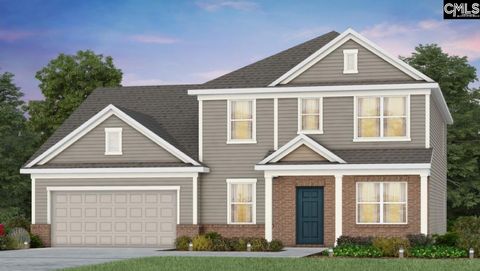 Photo of 345 Mont Haven Place, Lexington, SC 29072 (MLS # 622424)