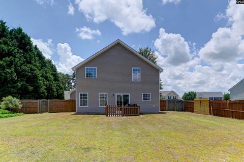 A home in Lexington