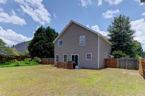 A home in Lexington