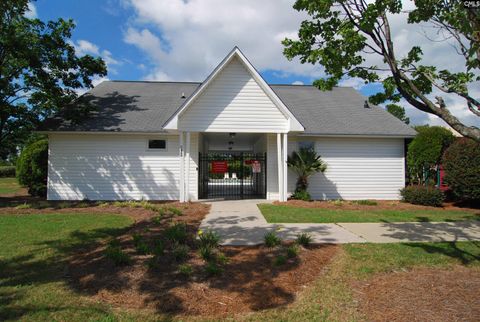 A home in Lexington