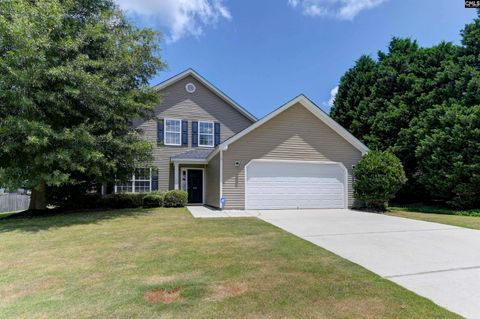 A home in Lexington