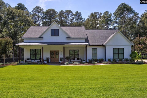 Photo of 787 White Pines Drive, Camden, SC 29020 (MLS # 642761)