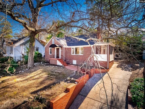 Photo of 2724 Gervais Street, Columbia, SC 29204 (MLS # 636644)