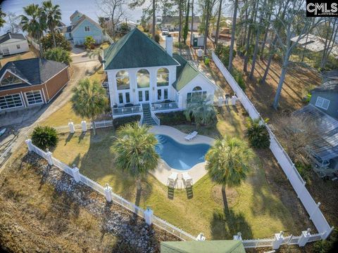 A home in Irmo