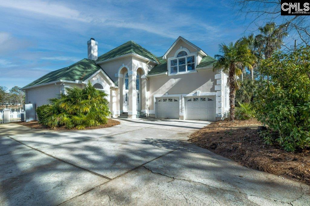 Irmo, South Carolina 29063, United States, 3 Bedrooms Bedrooms, ,3 BathroomsBathrooms,Residential,Active,31084