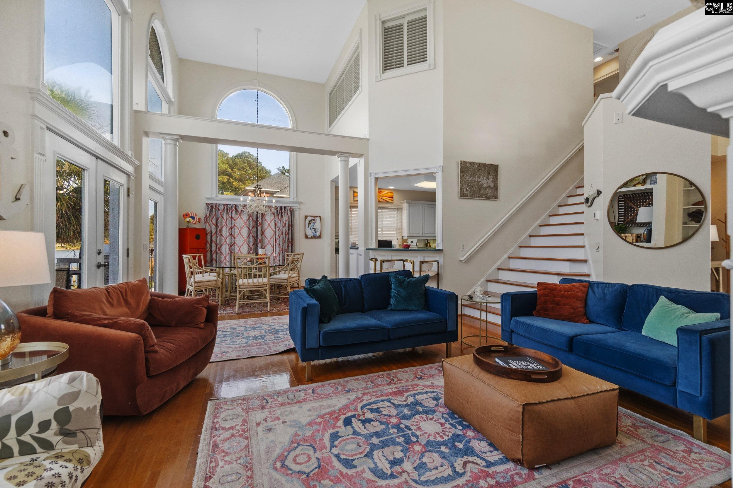 Irmo, South Carolina 29063, United States, 3 Bedrooms Bedrooms, ,3 BathroomsBathrooms,Residential,Active,31084