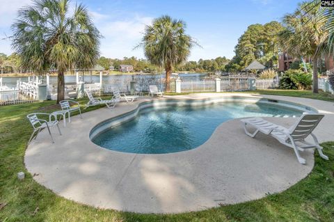 A home in Irmo