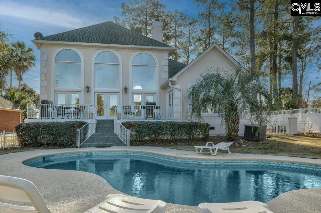 Irmo, South Carolina 29063, United States, 3 Bedrooms Bedrooms, ,3 BathroomsBathrooms,Residential,Active,31084