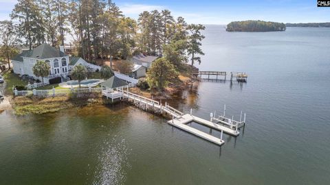 A home in Irmo