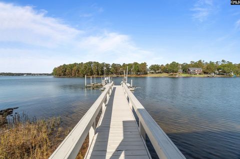 A home in Irmo