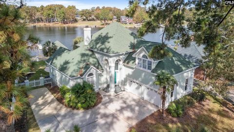 A home in Irmo