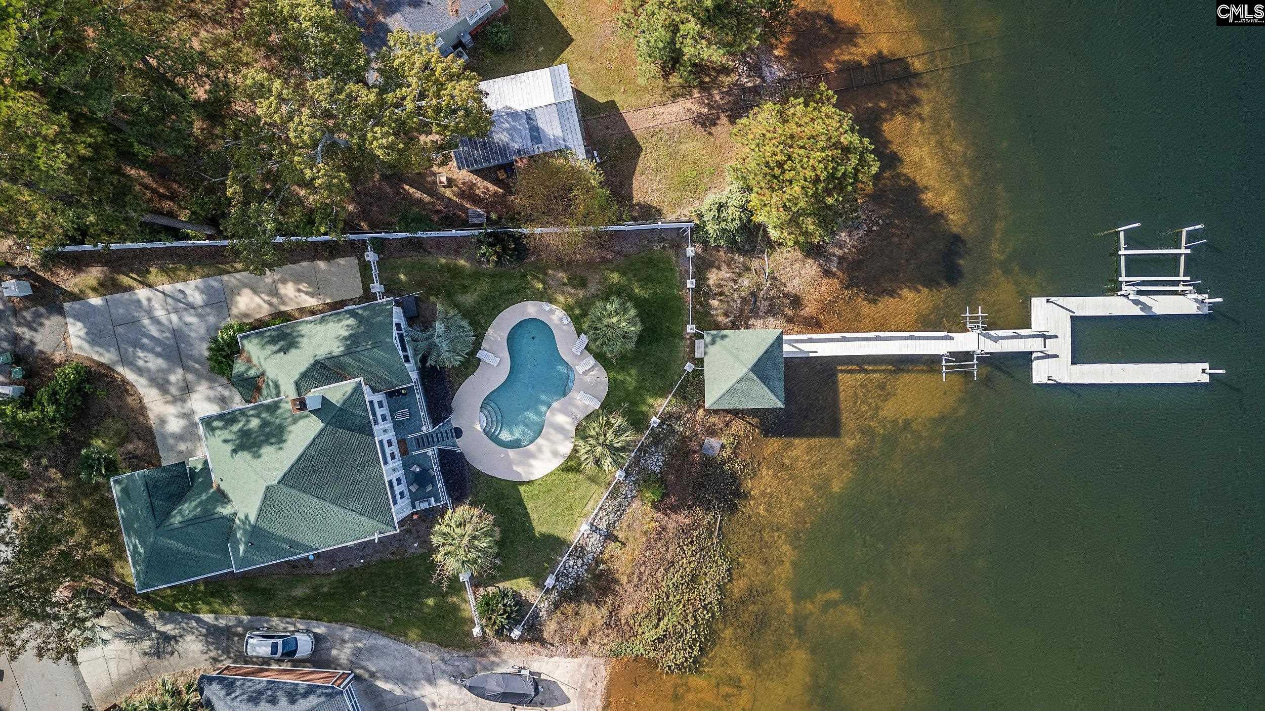 Irmo, South Carolina 29063, United States, 3 Bedrooms Bedrooms, ,3 BathroomsBathrooms,Residential,Active,31084