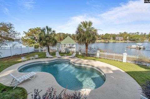 A home in Irmo