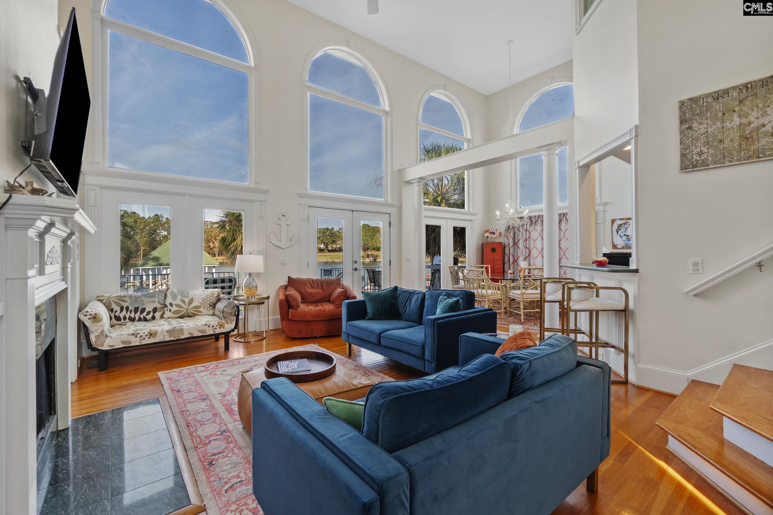 Irmo, South Carolina 29063, United States, 3 Bedrooms Bedrooms, ,3 BathroomsBathrooms,Residential,Active,31084