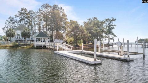 A home in Irmo