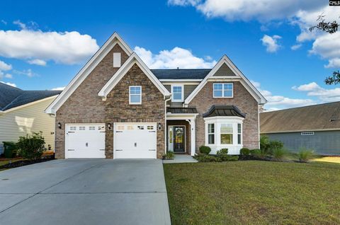 Photo of 740 Ruskin Drive, Chapin, SC 29036 (MLS # 620575)