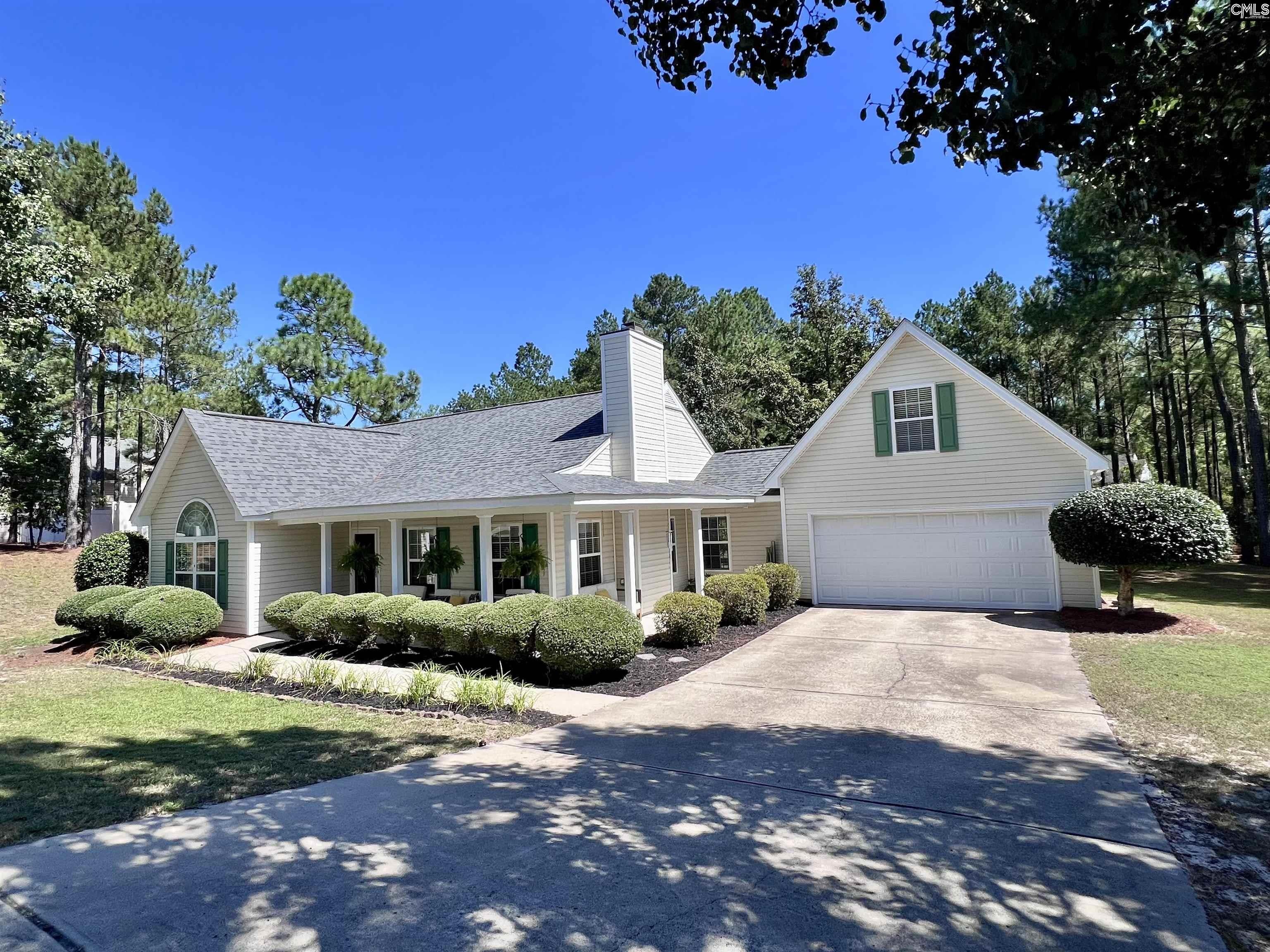 275 Siddington Way