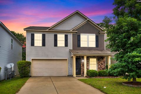 Photo of 1279 Rabon Pond Drive, Columbia, SC 29223 (MLS # 620813)